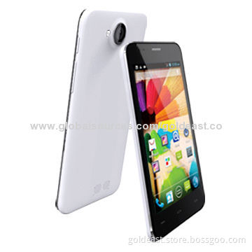 4.5inch 3G phone,FWVGA LCD,854*480 IPS,CAPACITIVE Touch Screen,MTK6582m Quad-core 1.3GHz smartphone